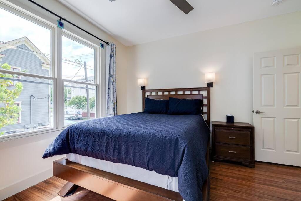 Judy'S Nest At The Wessels-Boyd House. Apartment Savannah Bagian luar foto