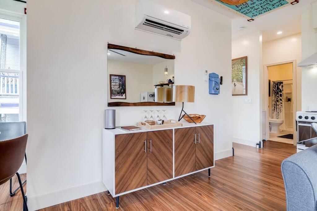 Judy'S Nest At The Wessels-Boyd House. Apartment Savannah Bagian luar foto
