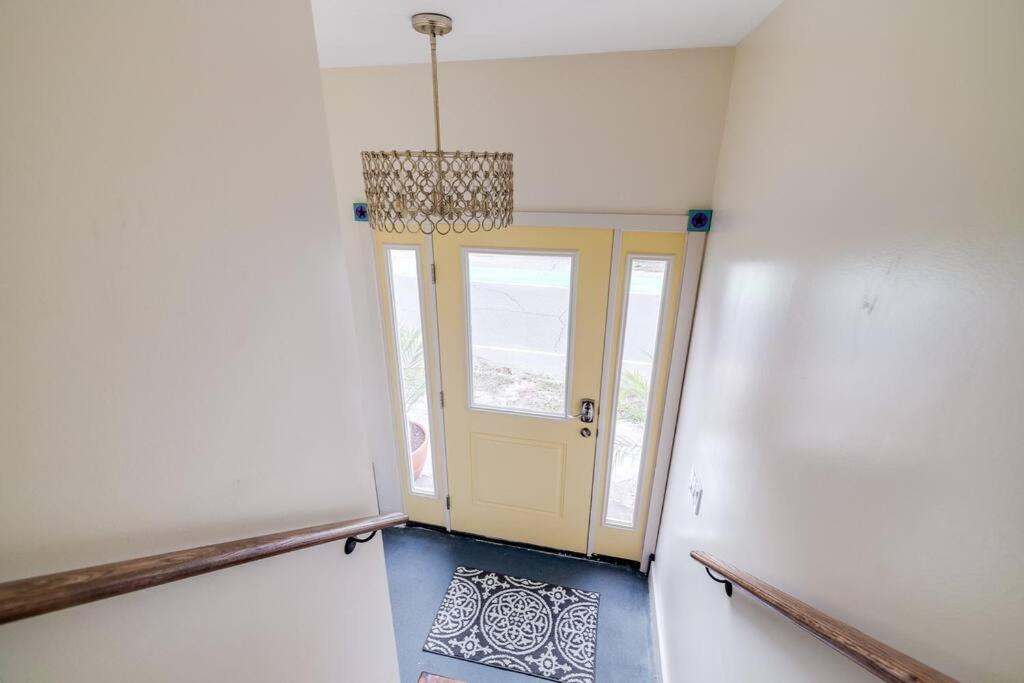 Judy'S Nest At The Wessels-Boyd House. Apartment Savannah Bagian luar foto