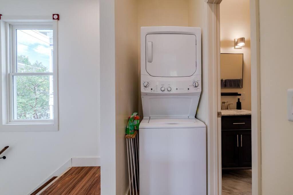 Judy'S Nest At The Wessels-Boyd House. Apartment Savannah Bagian luar foto