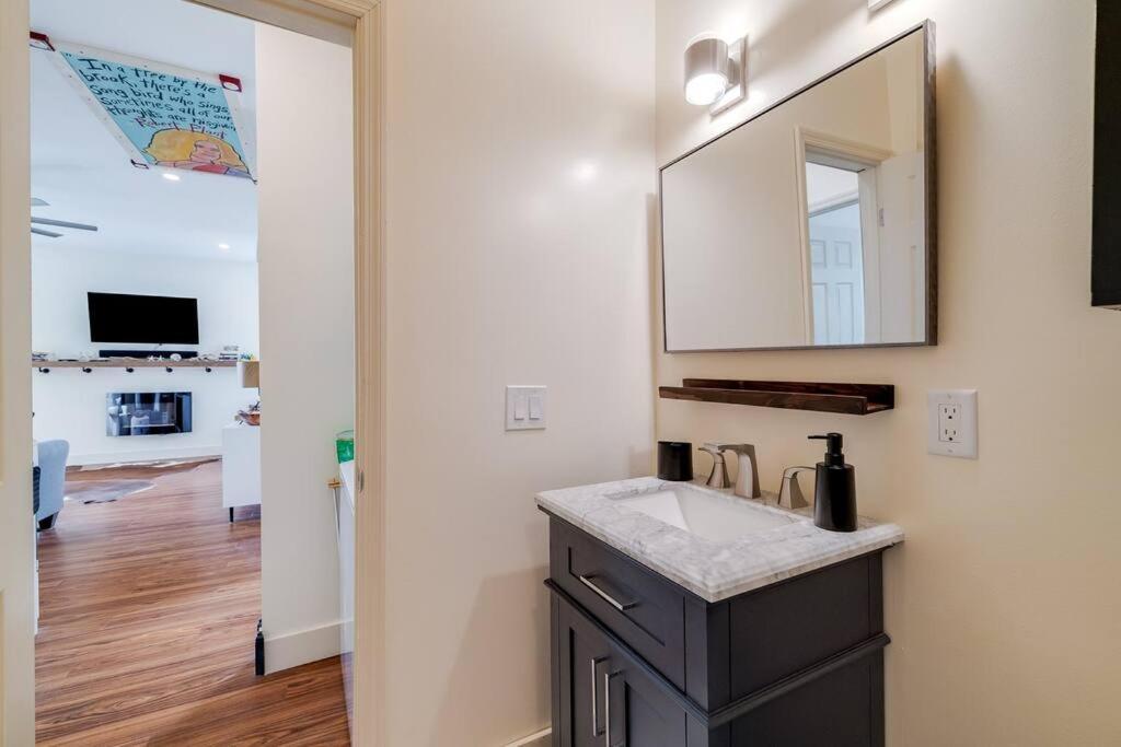Judy'S Nest At The Wessels-Boyd House. Apartment Savannah Bagian luar foto
