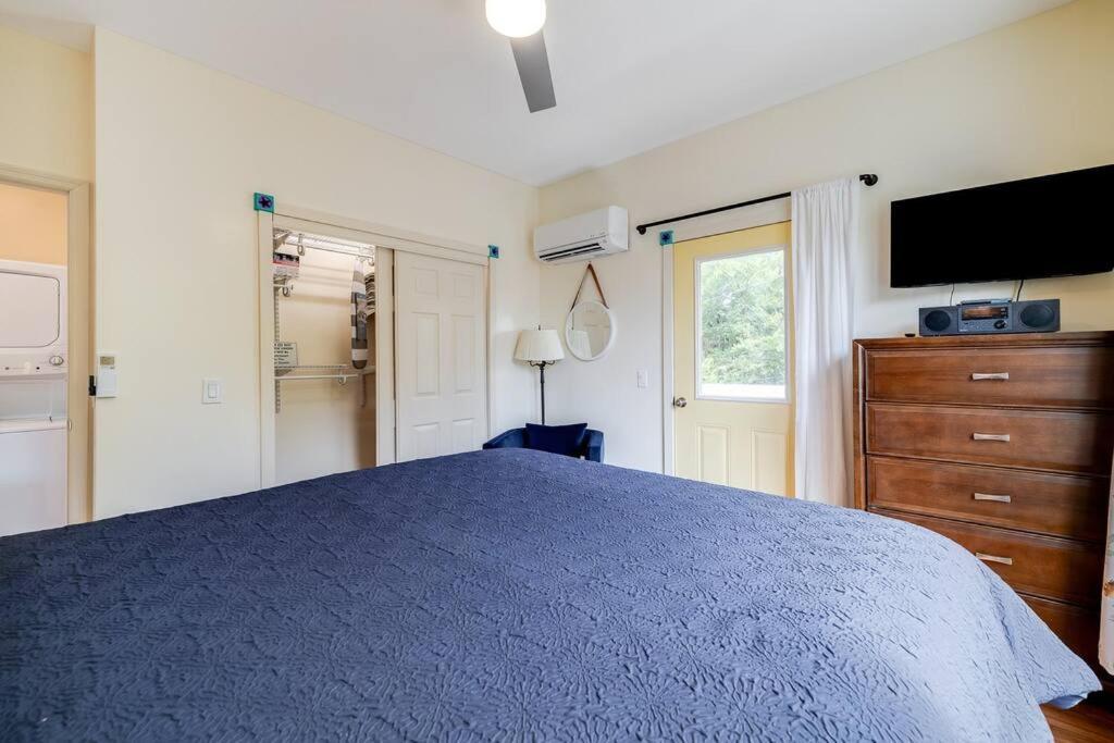 Judy'S Nest At The Wessels-Boyd House. Apartment Savannah Bagian luar foto